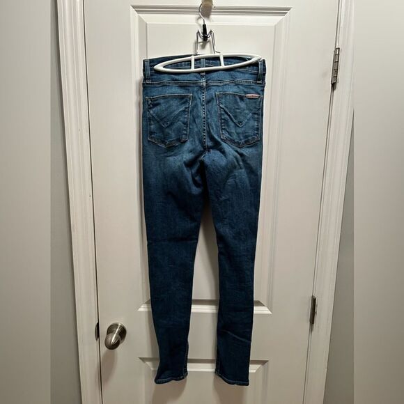 Hudson Nico Skinny Jeans - Picture 1 of 3